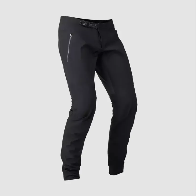 Fox Racing Flexair Neoshell Pants in Black
